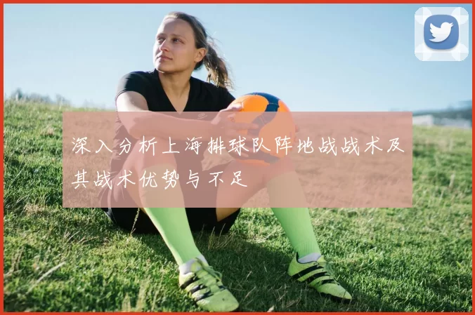 深入分析上海排球队阵地战战术及其战术优势与不足