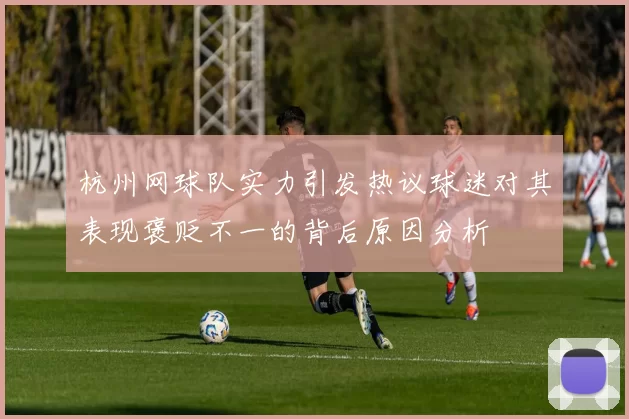 杭州网球队实力引发热议球迷对其表现褒贬不一的背后原因分析