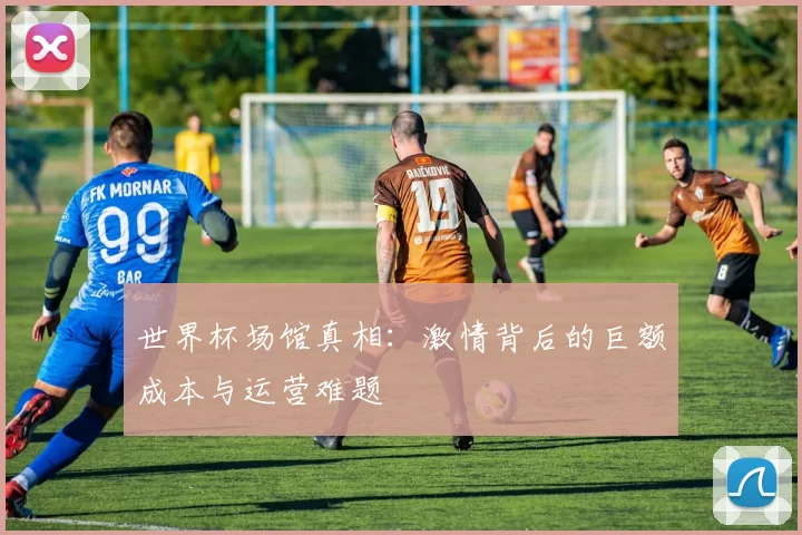 世界杯场馆真相：激情背后的巨额成本与运营难题