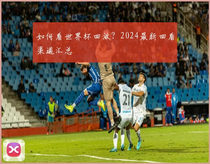 如何看世界杯回放？2024最新回看渠道汇总