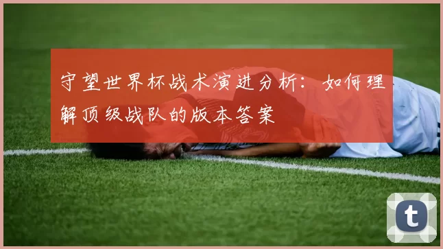守望世界杯战术演进分析：如何理解顶级战队的版本答案