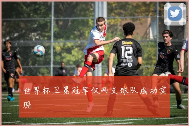 世界杯卫冕冠军仅两支球队成功实现