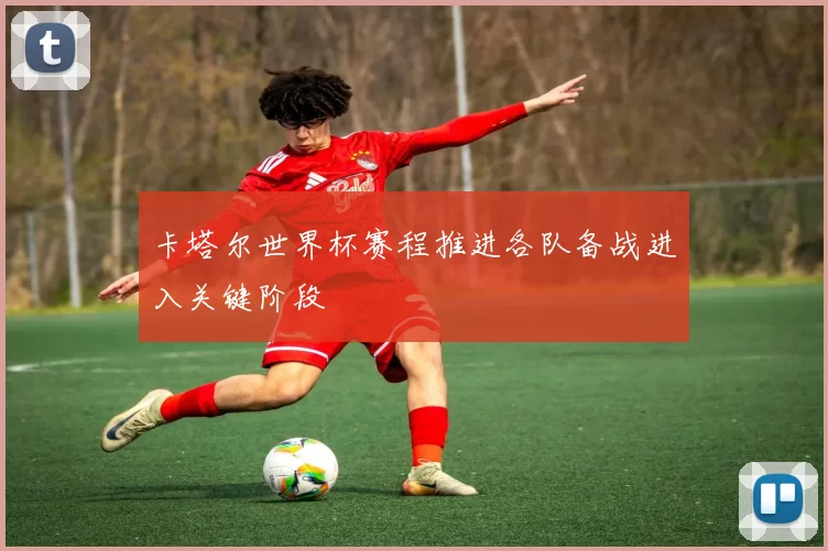 卡塔尔世界杯赛程推进各队备战进入关键阶段