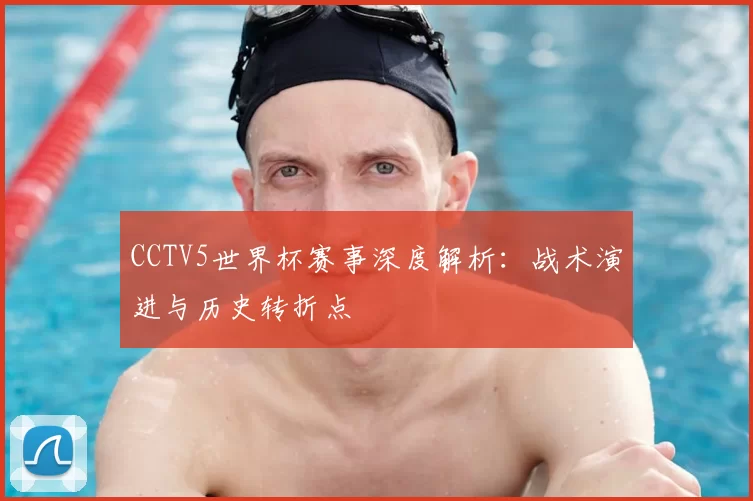 CCTV5世界杯赛事深度解析:战术演进与历史转折点