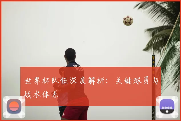 世界杯队伍深度解析：关键球员与战术体系