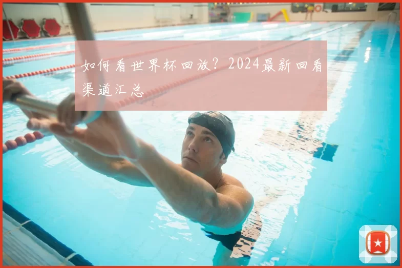 如何看世界杯回放?2024最新回看渠道汇总