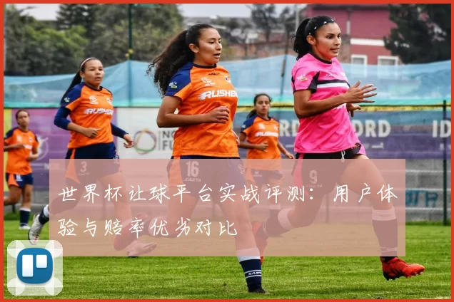 世界杯让球平台实战评测:用户体验与赔率优劣对比